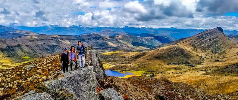 TE PUEDE INTERESAR: Hermosos pueblos de Cundinamarca
