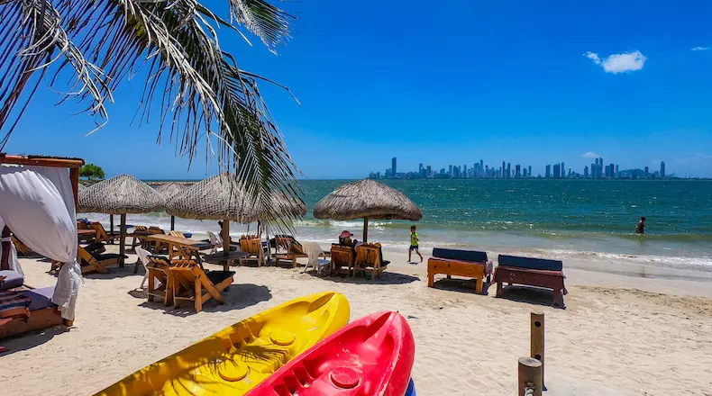 ¿Qué hacer cerca a Cartagena?: 8 destinos para conocer