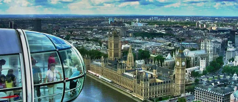 TE PUEDE INTERESAR: Destinos internacionales baratos para viajar cada mes