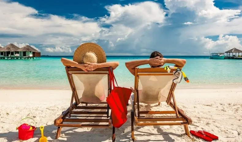 5 Resorts de lujo en Colombia para tus vacaciones