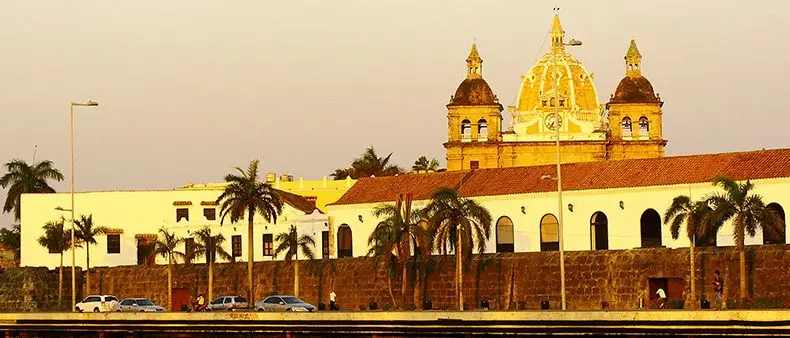 Enamórate de las playas más lindas de Cartagena
