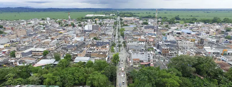 Qué hacer en Apartadó- Colombia