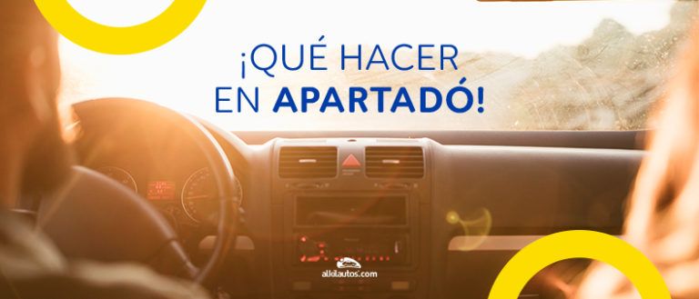 Qué hacer en Apartadó- Colombia