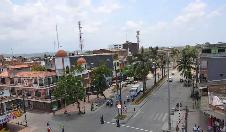 Un lugar lleno de oportunidades