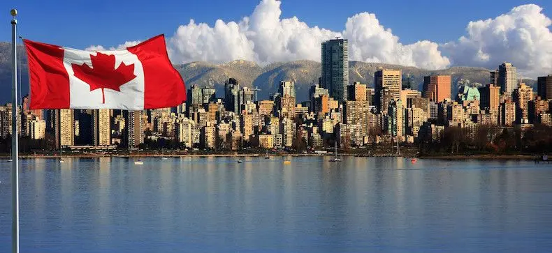 Países para vivir y tener un nuevo comienzo