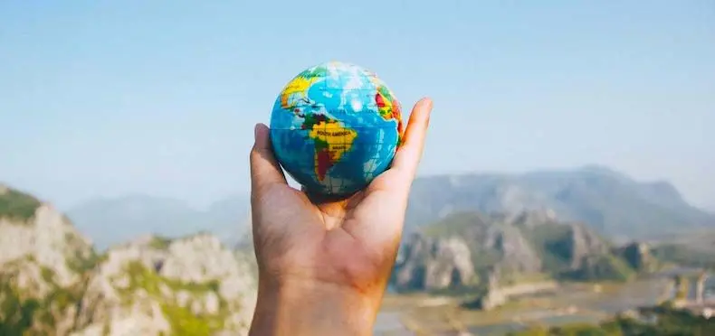 Países para vivir y tener un nuevo comienzo