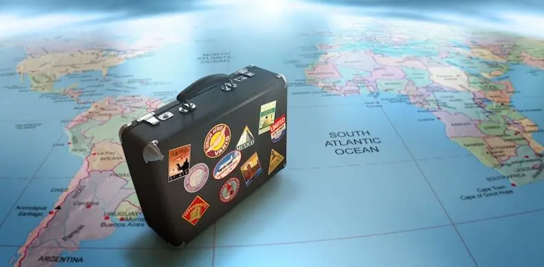 Países para vivir y tener un nuevo comienzo