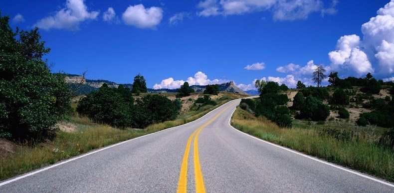 Recorrer Colombia por carretera - Alquiler de carros en Colombia