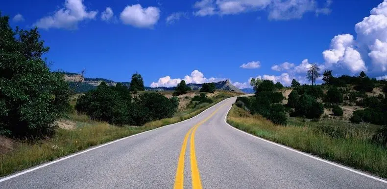 Recorrer Colombia por carretera - Alquiler de carros en Colombia