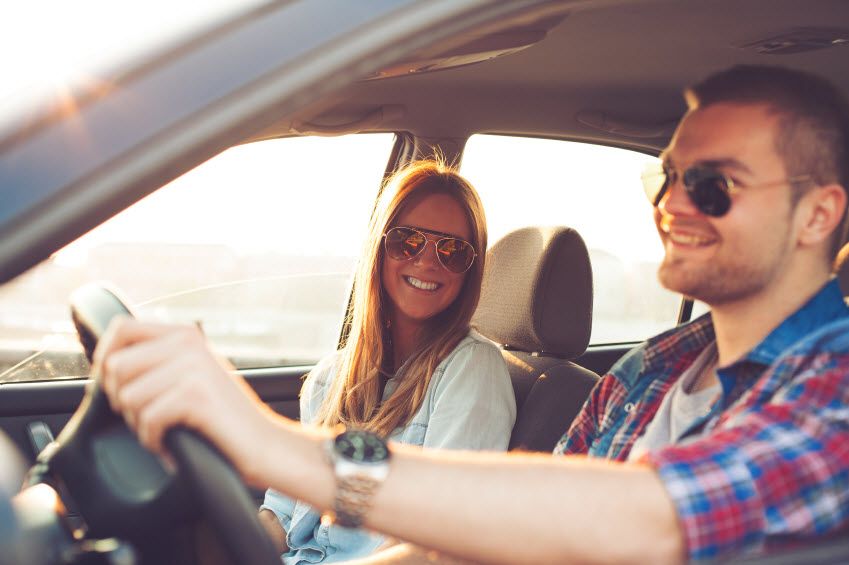Vacaciones baratas internacionales - Alquiler de carros