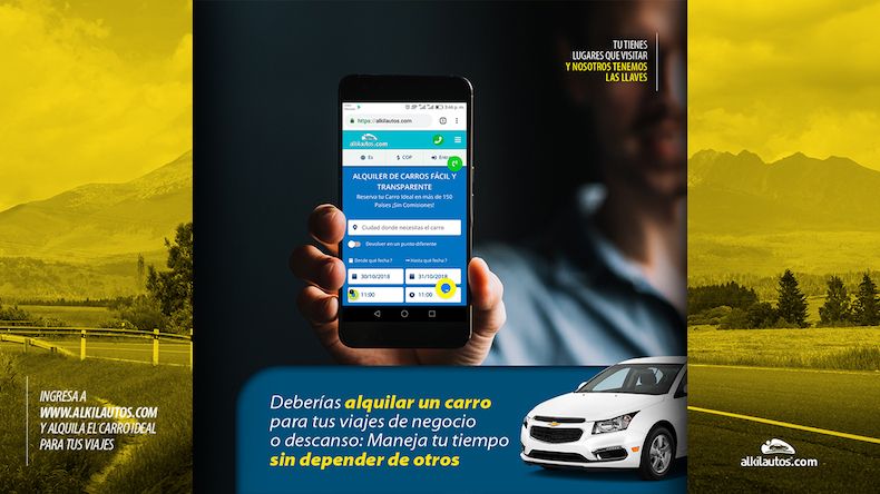 Viajes en Colombia: destinos infaltables - Alquiler de Carros