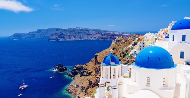 donde ver el color del año - grecia