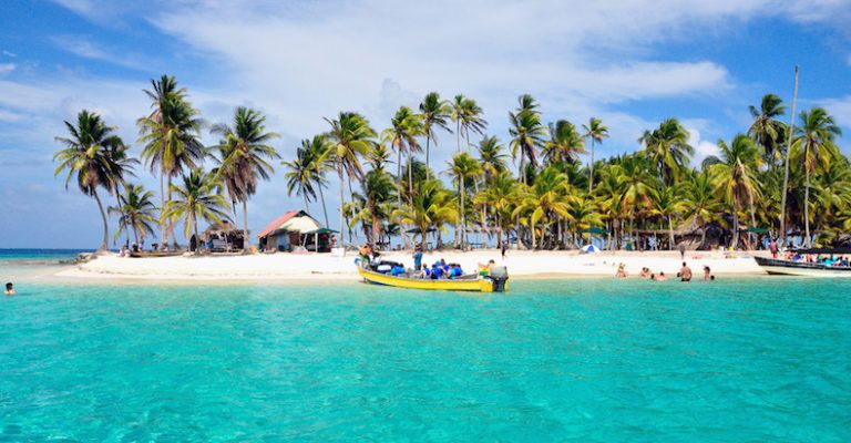 Viajar a Panamá por placer o por negocios