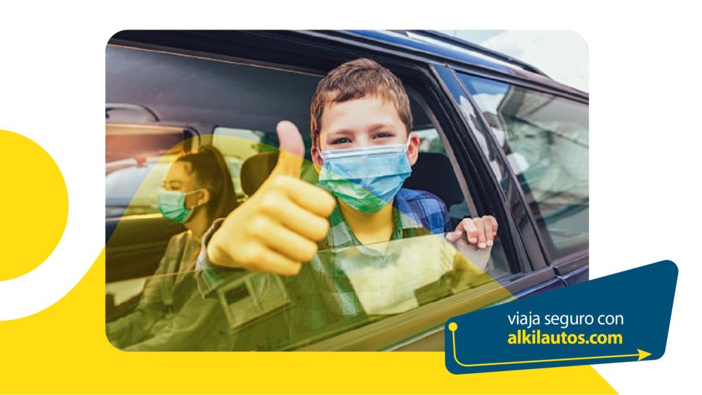 carretera que une a Bogotá con Antioquia - Turismo en Familia