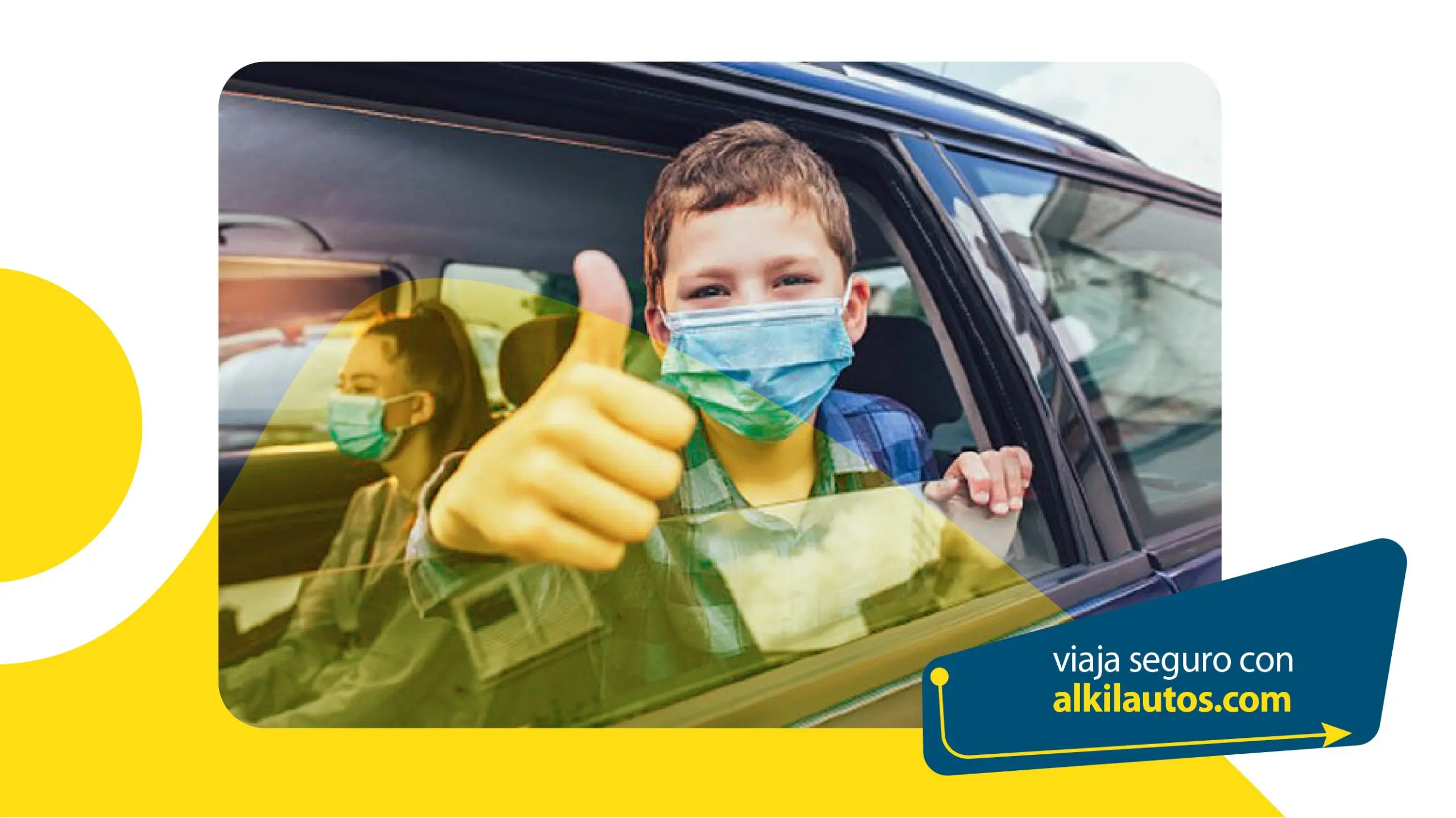 Turismo en Familia