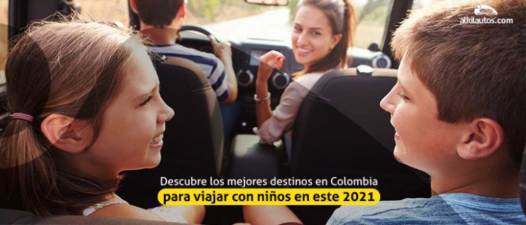 ciudades para hacer turismo en familia
