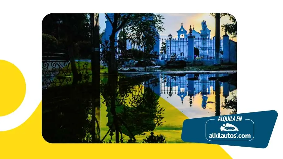 turismo como llegar mompox