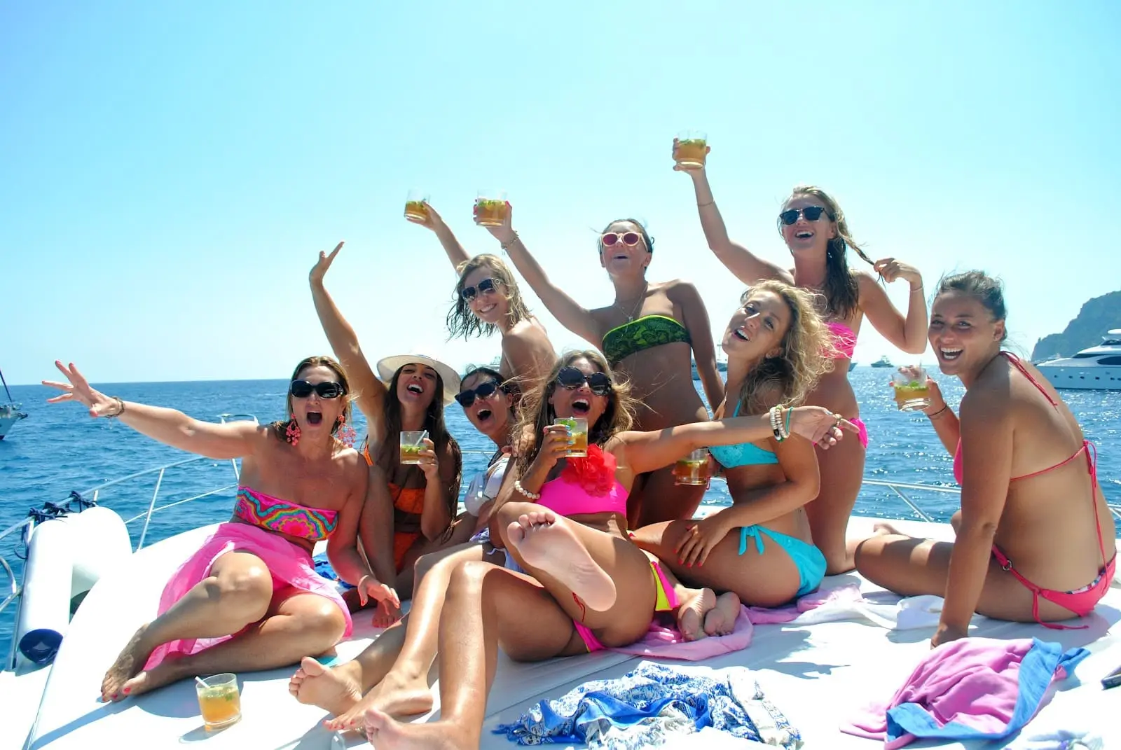 alquiler de carro amigas