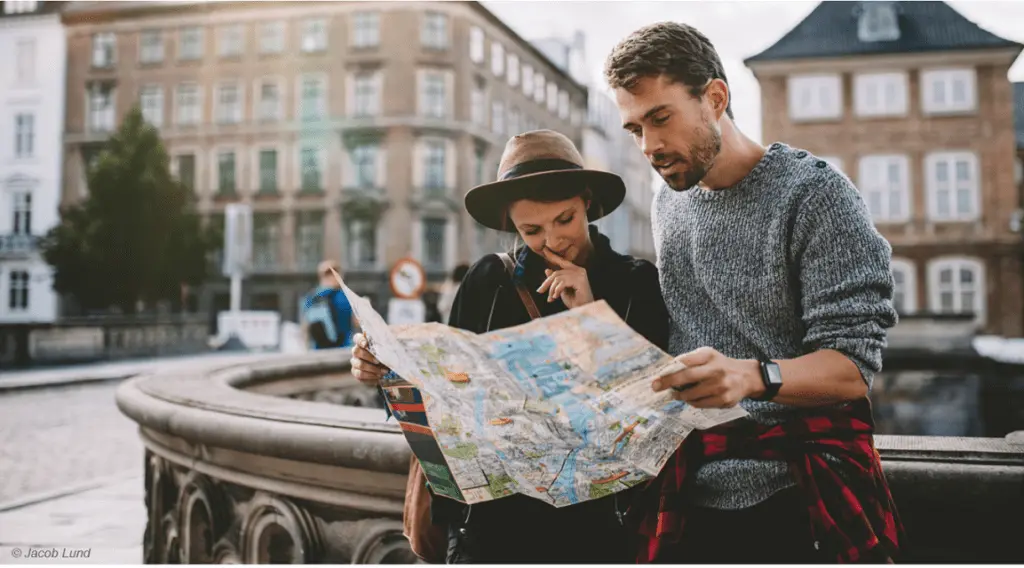 ETC viajeros - ¿Para viajar a Europa necesitas visa? ETIAS 2022