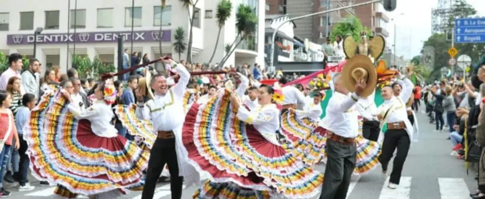 feriamanizales 4 - Te puede interesar Semana Santa en Colombia: lugares que no conocías