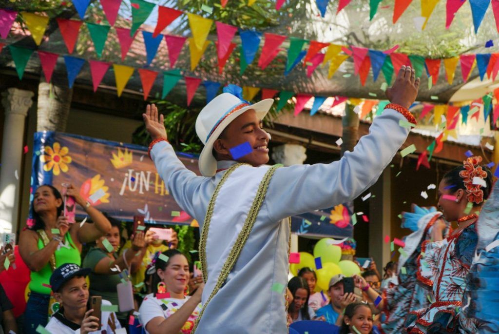 CARNAVAL DE BARRANQUILAL 2023