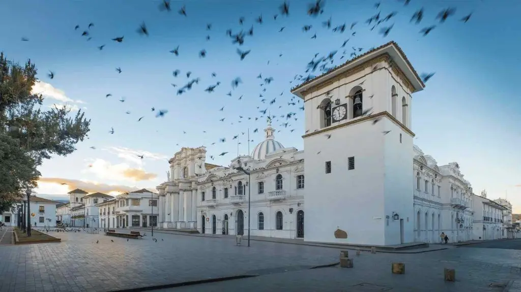 Popayan semana santa alquiler decarro