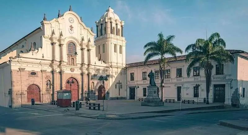carro en popayan