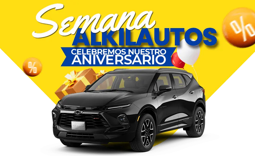 Alquiler de Carros Economicos