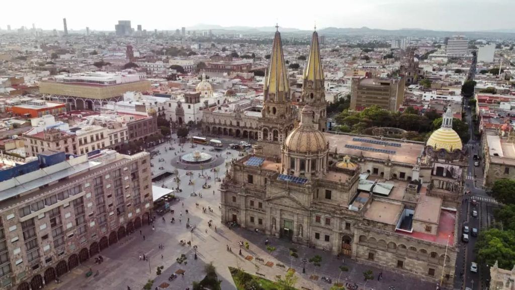 renta de autos en guadalajara