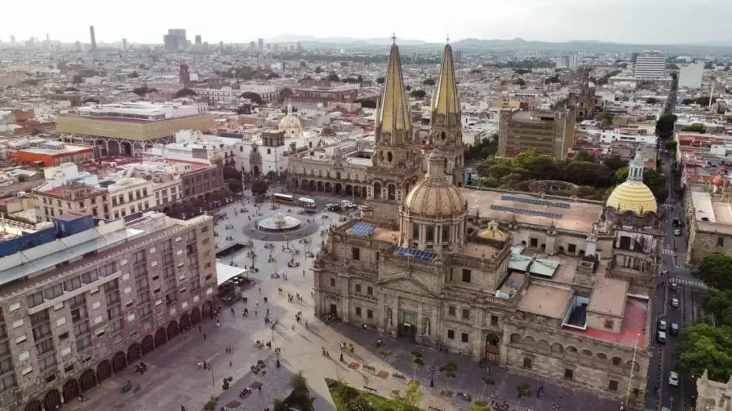 renta de autos en guadalajara
