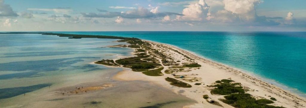 Playas secretas de la Riviera Maya | Guía completa 2026