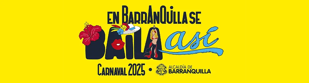 carnaval de barranquilla2025 programacion