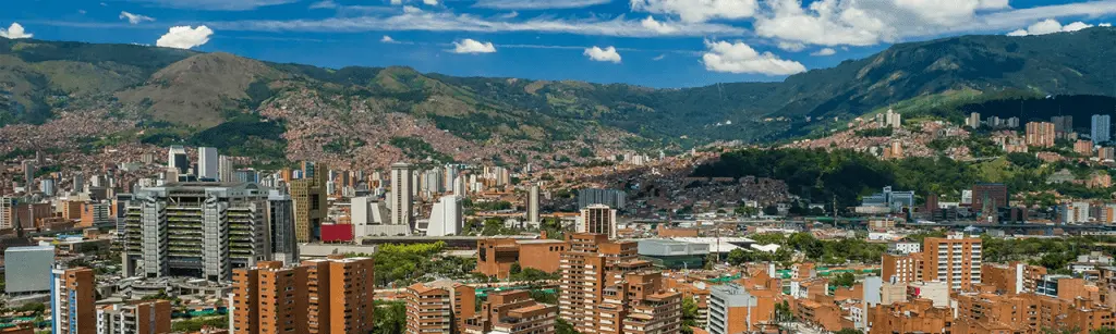 alquiler de carro en medellin