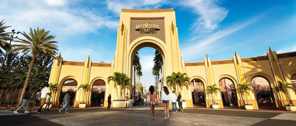 usf universal studios florida ar