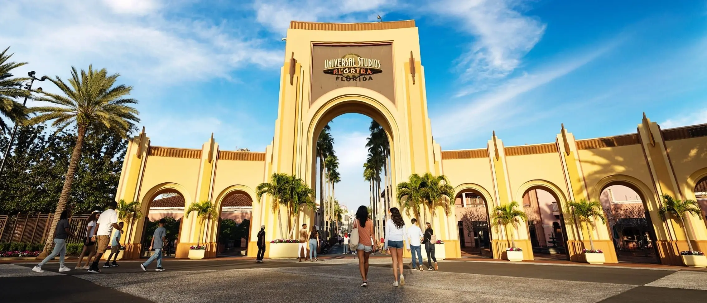 usf universal studios florida ar