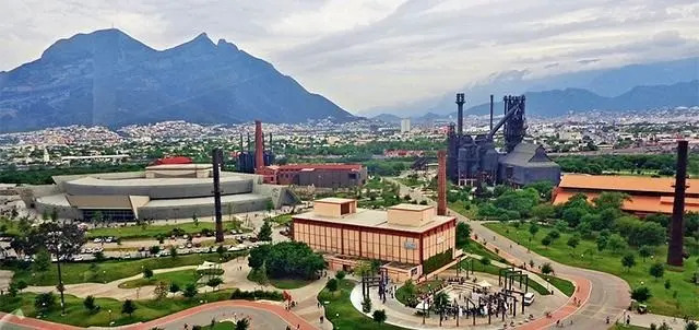 lugares para visitar en monterrey durante el mundial