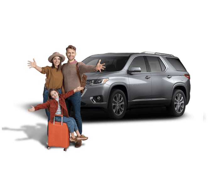 Car rental